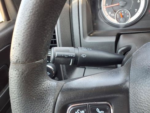 Used 2022 RAM 1500 Tradesman w/ Trailer Tow Group AWD/4WD image 27