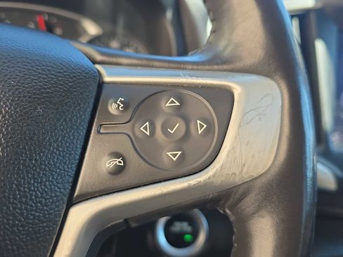 Used 2020 GMC Terrain SLT w/ Preferred Package image 22