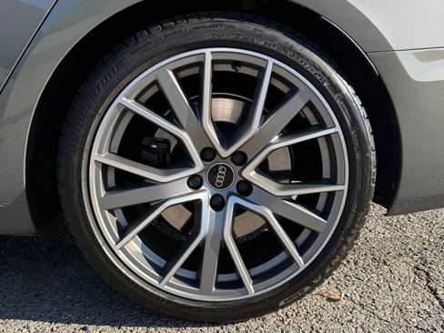 Used 2023 Audi S4 Premium Plus w/ Premium Plus Package image 32