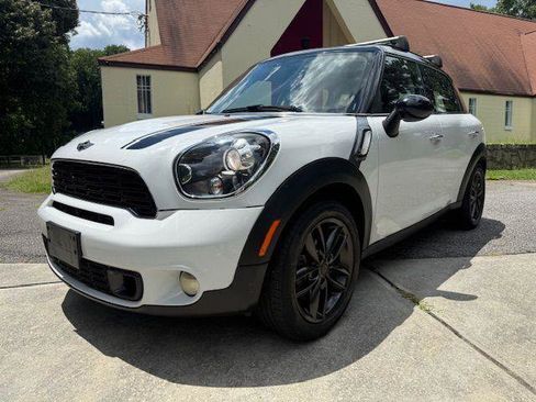 Used 2013 MINI Cooper Countryman S FWD image 11