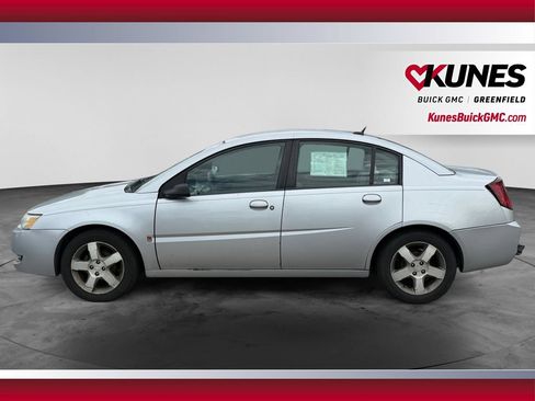 Used 2006 Saturn ION Level 3 w/ Travel Pkg FWD image 5