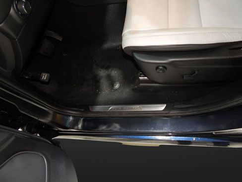 Used 2025 Dodge Durango SRT Hellcat image 15