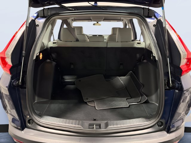 Used 2017 Honda CR-V LX image 10