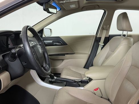Used 2013 Honda Accord EX-L image 5