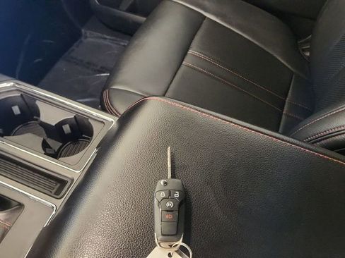 Used 2018 Ford F150 XLT w/ Equipment Group 302A Luxury image 18