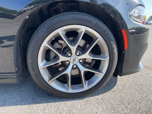 Used 2022 Dodge Charger GT image 17