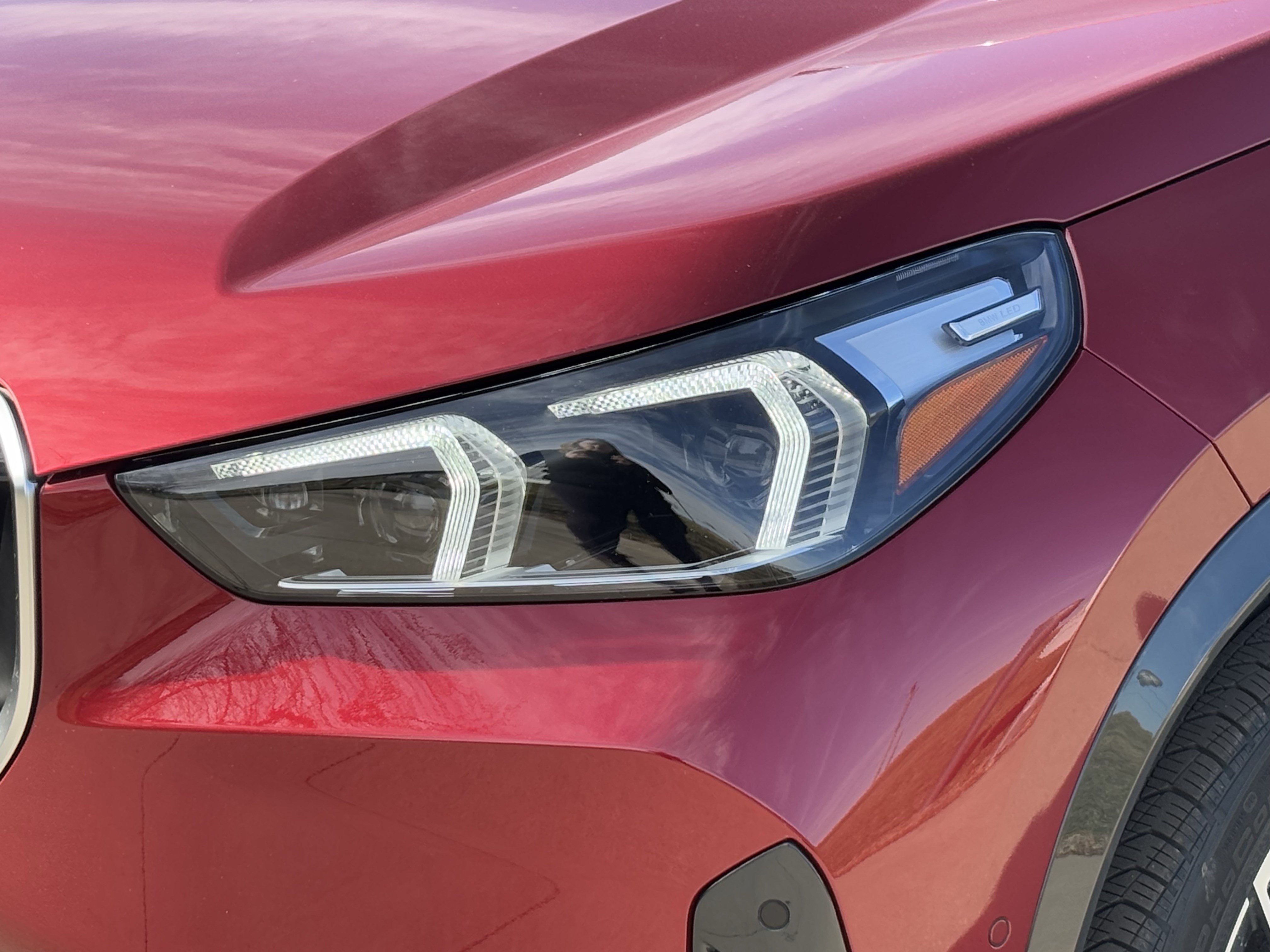 Certified 2026 BMW X1 xDrive28i w/ Convenience Package AWD/4WD image 6