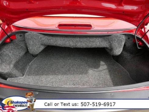 Used 1990 Buick Reatta Convertible image 11