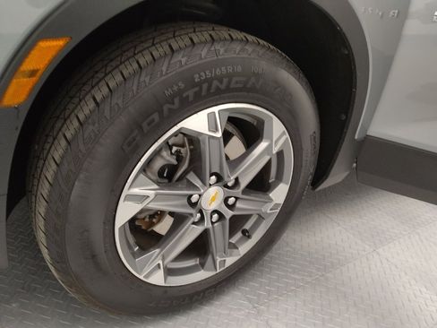 Used 2024 Chevrolet Blazer LT w/ Convenience Package image 31