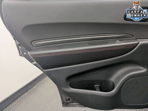 Used 2025 Dodge Durango GT AWD/4WD image 22