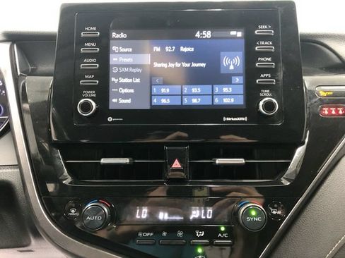 Used 2023 Toyota Camry SE AWD/4WD image 20