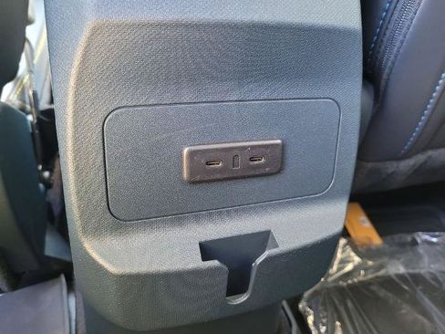 New 2026 Ford Maverick Lobo AWD/4WD image 33