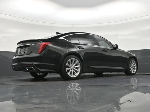 Used 2024 Cadillac CT5 Luxury RWD image 27