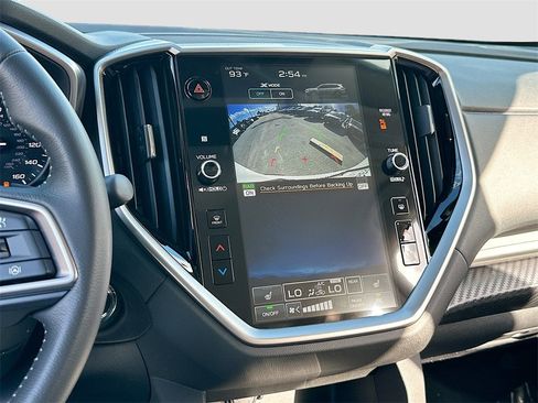 New 2025 Subaru Ascent Premium image 13