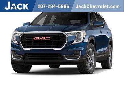 Used 2023 GMC Terrain SLE w/ Driver Convenience Package