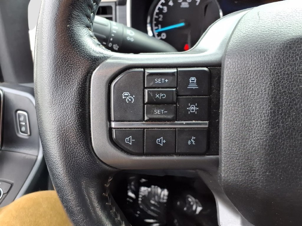 Certified 2021 Ford F150 XLT w/ Equipment Group 302A High AWD/4WD image 17
