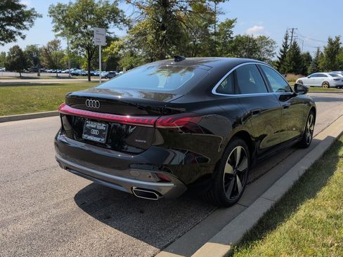 New 2025 Audi A5 2.0T Premium Plus image 38