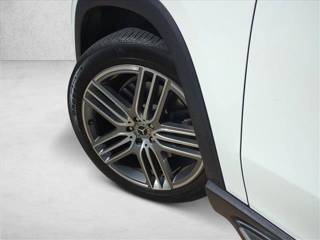 Used 2021 Mercedes-Benz GLS 450 4MATIC image 10
