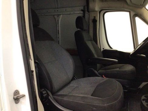 Used 2021 RAM ProMaster 2500 w/ Interior LED Lighting Group FWD image 7