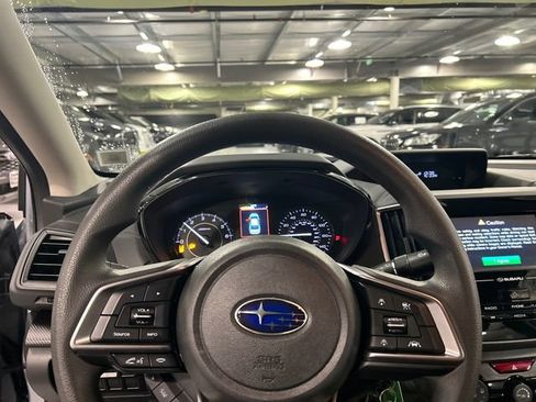 Certified 2023 Subaru Impreza 2.0i image 11