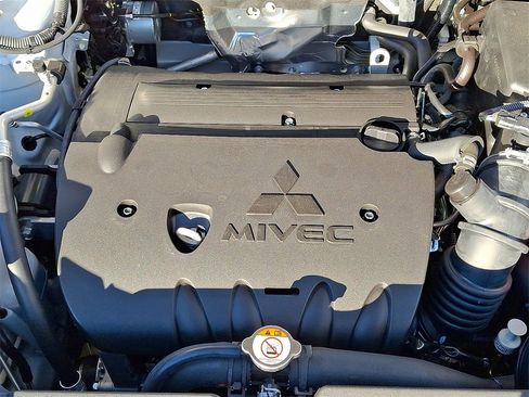 New 2025 Mitsubishi Outlander Sport LE image 18