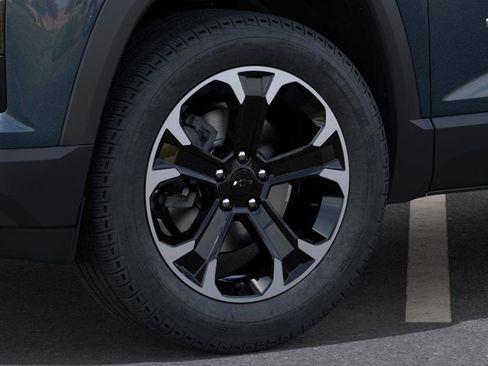 New 2026 Chevrolet Equinox LT w/ Safety and Technology Package AWD/4WD image 9