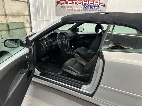 Used 2008 Saab 9-3 2.0T w/ Premium Package image 24