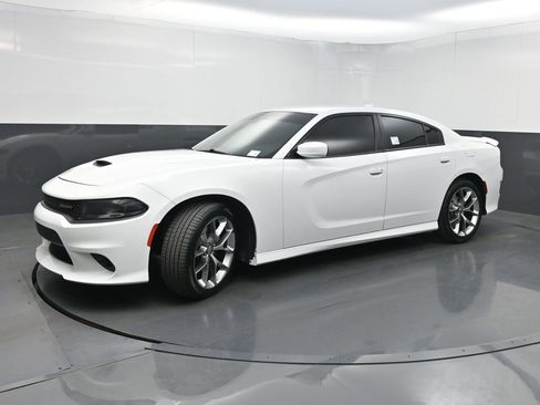 Used 2022 Dodge Charger GT RWD image 19