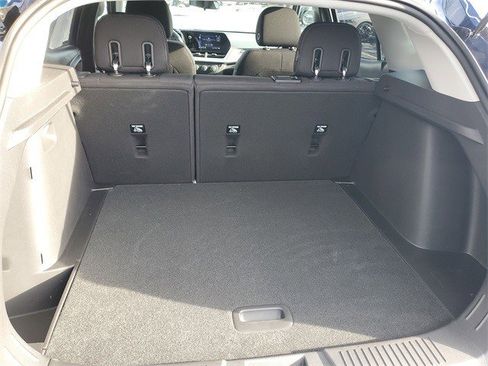 Certified 2024 Chevrolet Trax LS w/ LS Convenience Package image 6