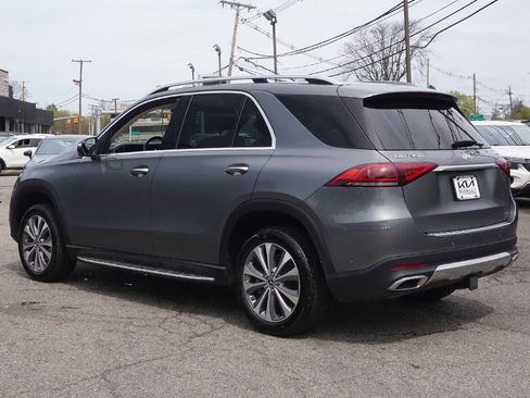 Used 2023 Mercedes-Benz GLE 350 4MATIC image 11