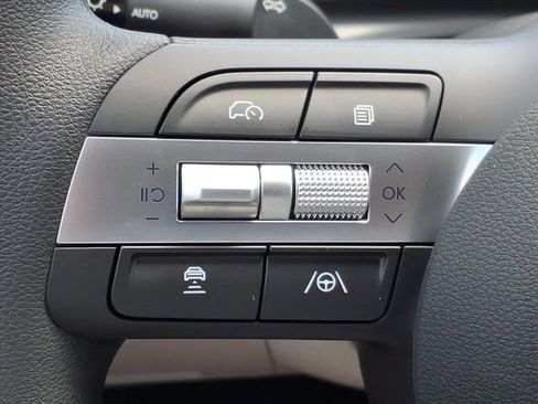 New 2026 Hyundai Tucson SE FWD image 25