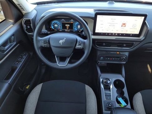 New 2025 Ford Bronco Sport Big Bend image 10