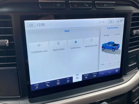 Used 2022 Ford F150 XLT w/ Equipment Group 302A High image 21