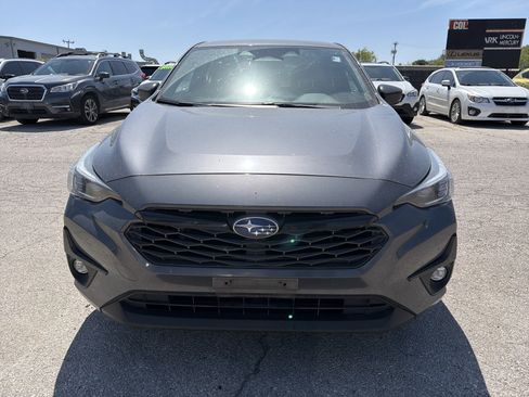 Used 2024 Subaru Impreza RS AWD/4WD image 8