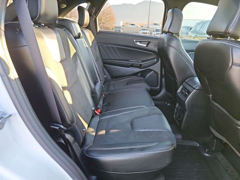 Used 2020 Ford Edge ST w/ Cold Weather Package image 32