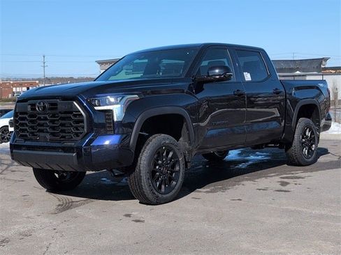 New 2026 Toyota Tundra SR5 image 32
