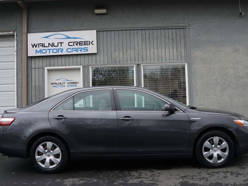 Used 2009 Toyota Camry Hybrid image 23