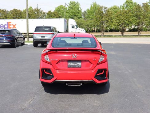 Used 2020 Honda Civic Si image 10