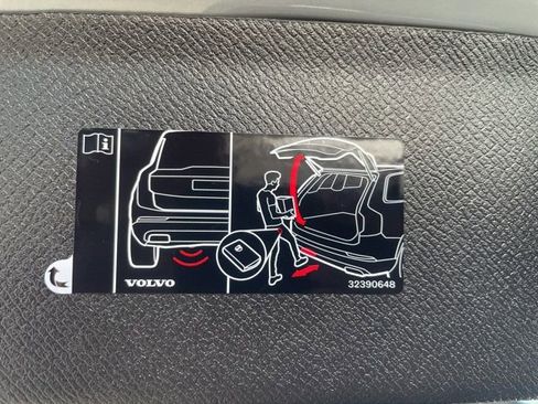 Used 2026 Volvo XC90 B6 Plus w/ Protection Package Premier image 13