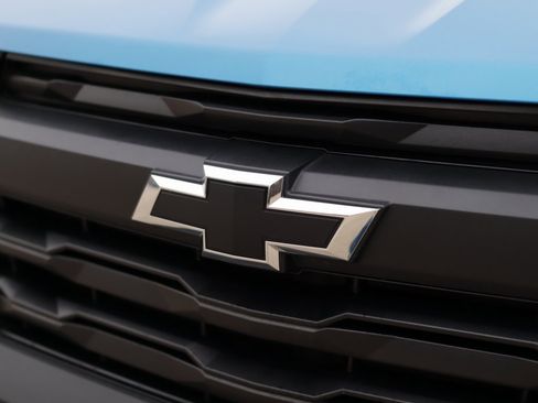 Used 2024 Chevrolet Colorado Trail Boss w/ Advanced Trailering Package image 32