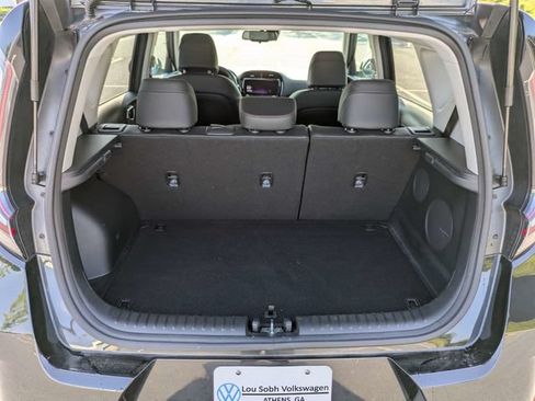 Used 2023 Kia Soul GT-Line w/ GT-Line Technology Package FWD image 13