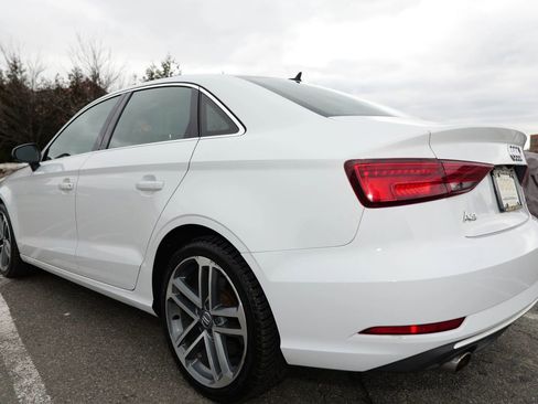 Used 2019 Audi A3 2.0T Premium w/ Convenience Package image 6