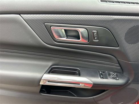 New 2026 Ford Mustang Premium image 19