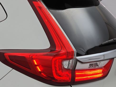 Used 2018 Honda CR-V EX image 34