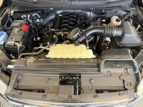 Used 2020 Ford F150 XLT w/ Equipment Group 302A Luxury image 35