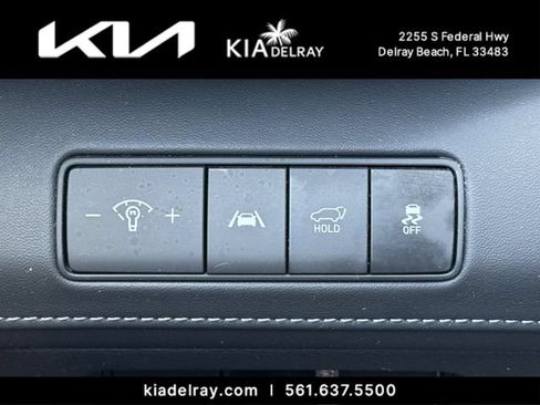 Used 2023 Hyundai Santa Fe SEL w/ Premium Package FWD image 27