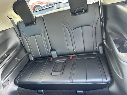 Used 2024 INFINITI QX60 Luxe w/ Vision Package FWD image 63