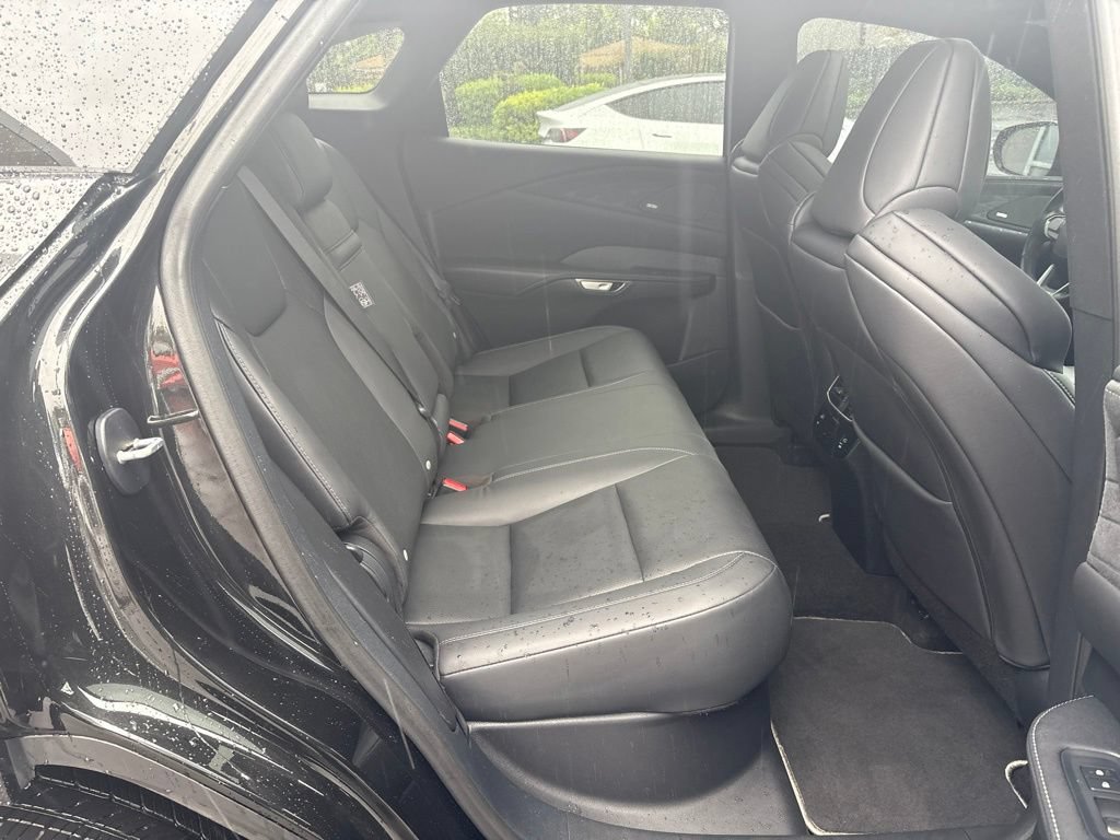 Used 2024 Lexus RX 350 F Sport w/ Convenience Package AWD/4WD image 25