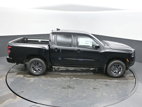 New 2026 Nissan Frontier SV w/ SV Convenience Package image 38