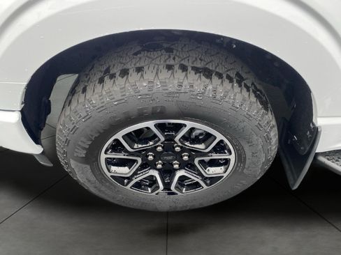 Used 2023 Ford F150 XLT w/ Equipment Group 302A High AWD/4WD image 4